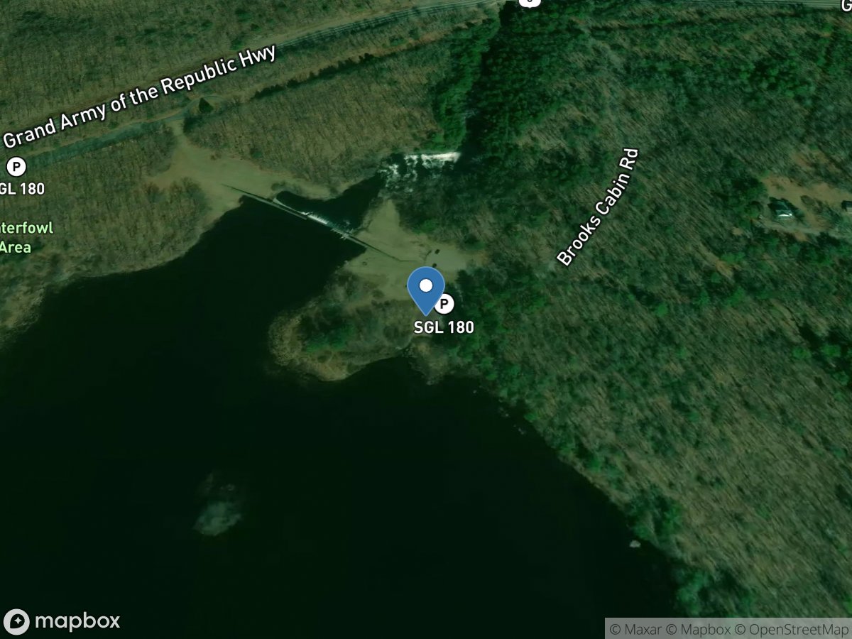 Shohola Boat Ramp First Launch