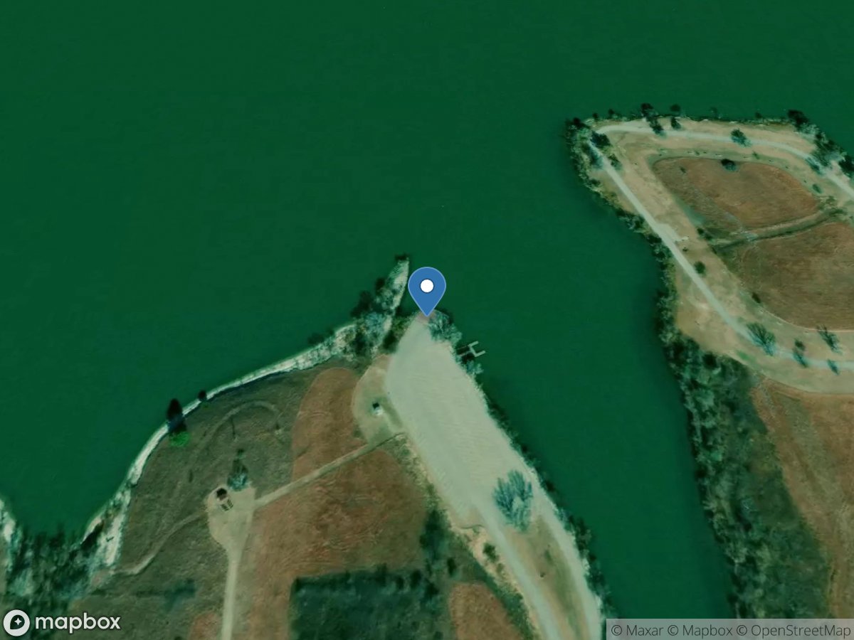 El Dorado-Goose Cove