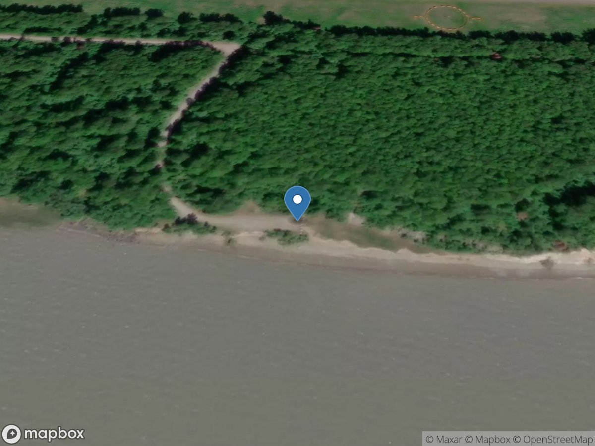 Goose Bay Point MacKenzie