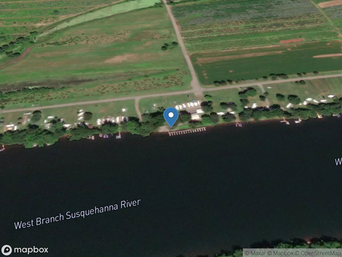 Susquehanna Boat Club