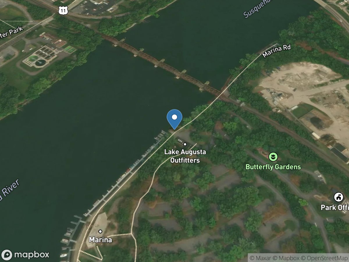 Shikellamy State Park