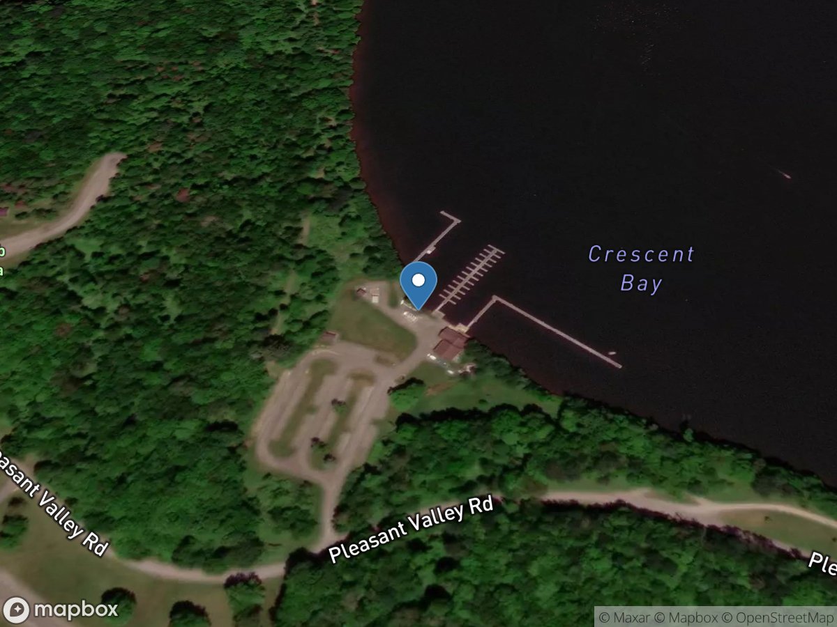 Crescent Bay Boat Rental