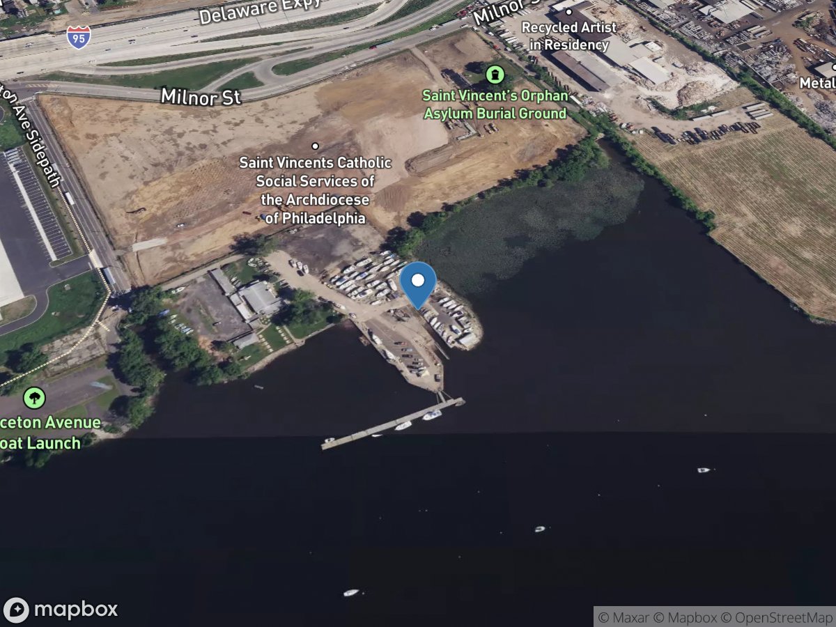 Quaker City Yacht Club