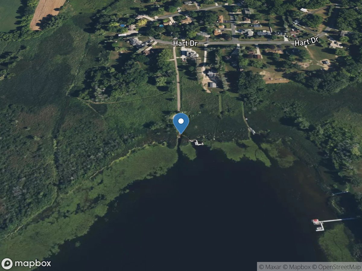 Kec-Nong-Ga-Mong Lake (Long Lake)