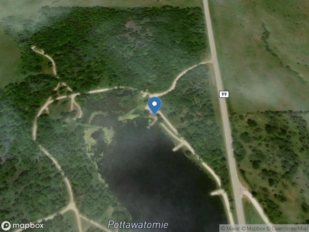 Pottawatomie County 1