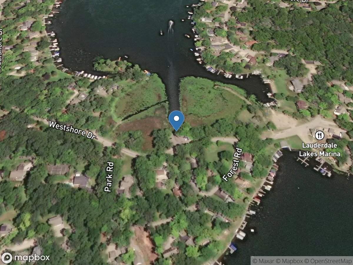 Lauderdale Lakes - Westshore Drive