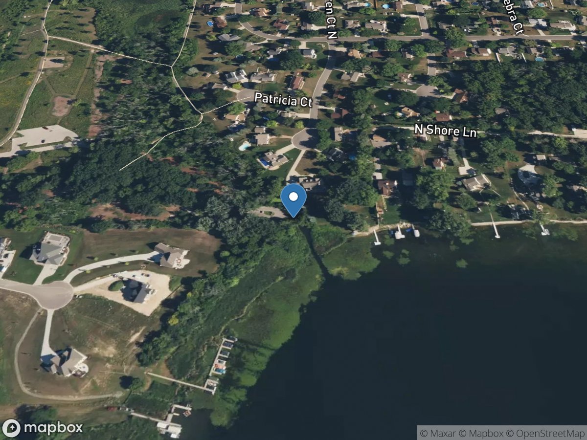 Denoon Park Boat Ramp