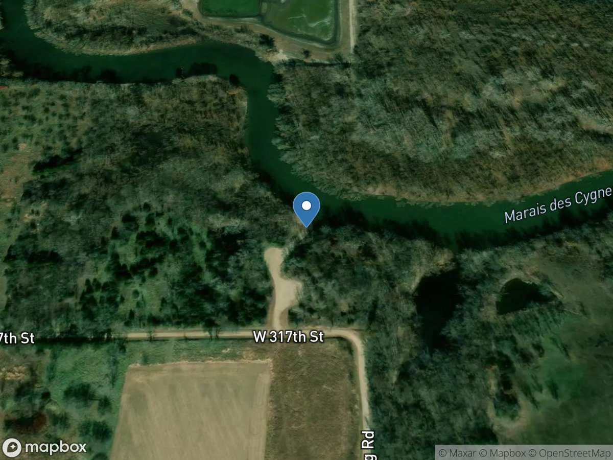 Melvern-Arvonia Cemetary