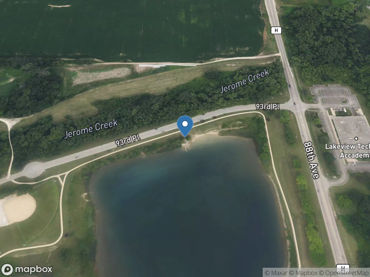 Prairie Springs Park