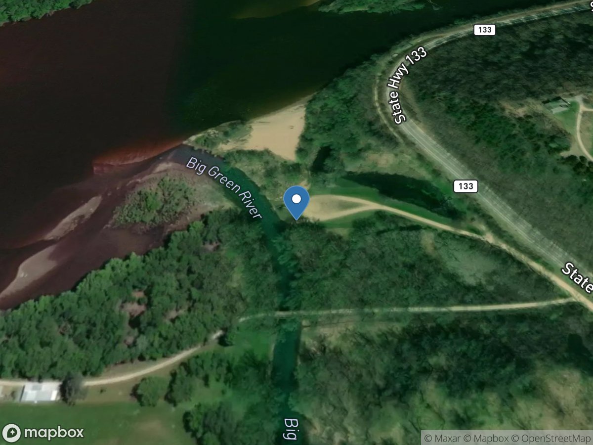 Woodman Recreation Area