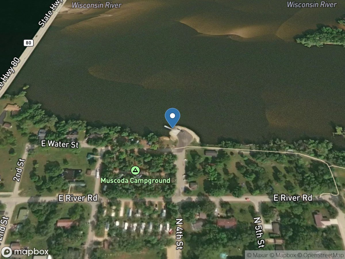 Victora Riverside Park