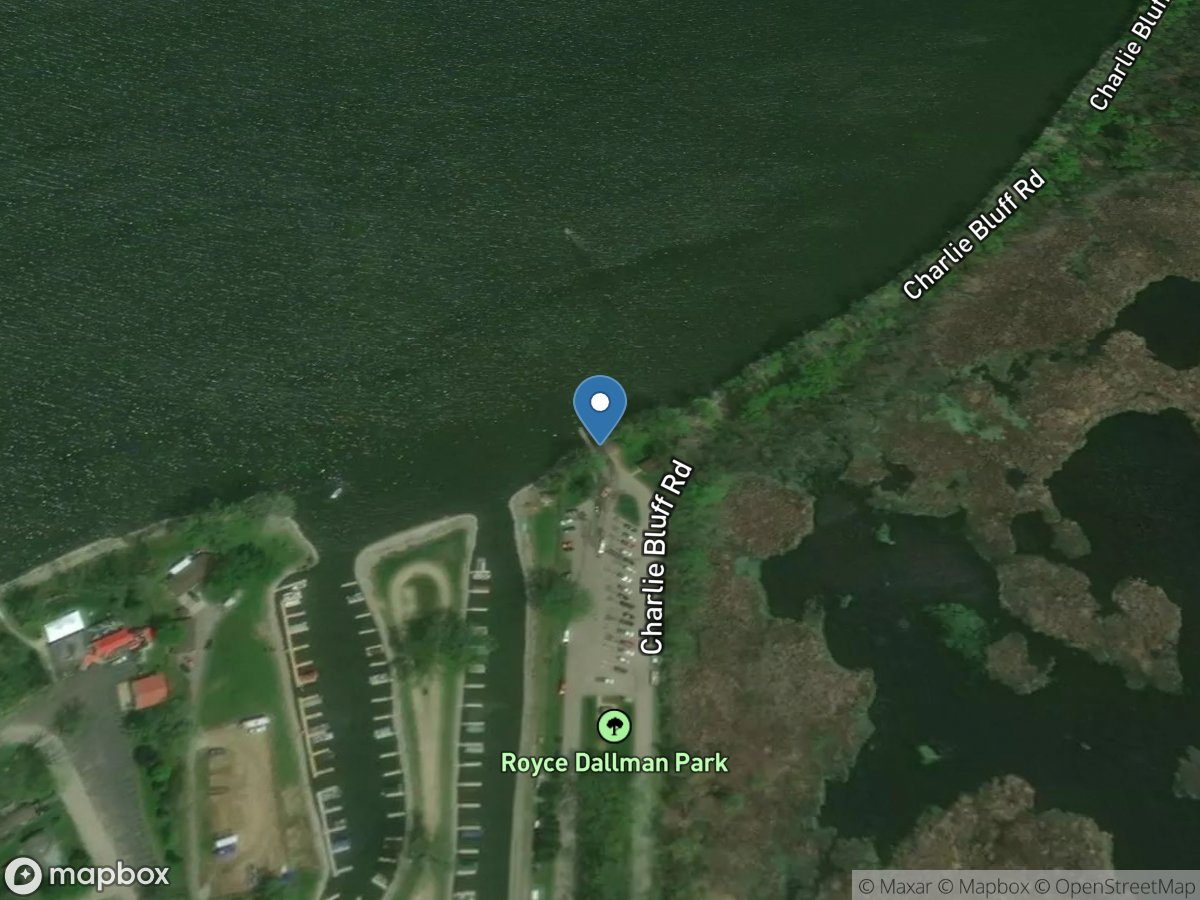 Royce Dallman County Park