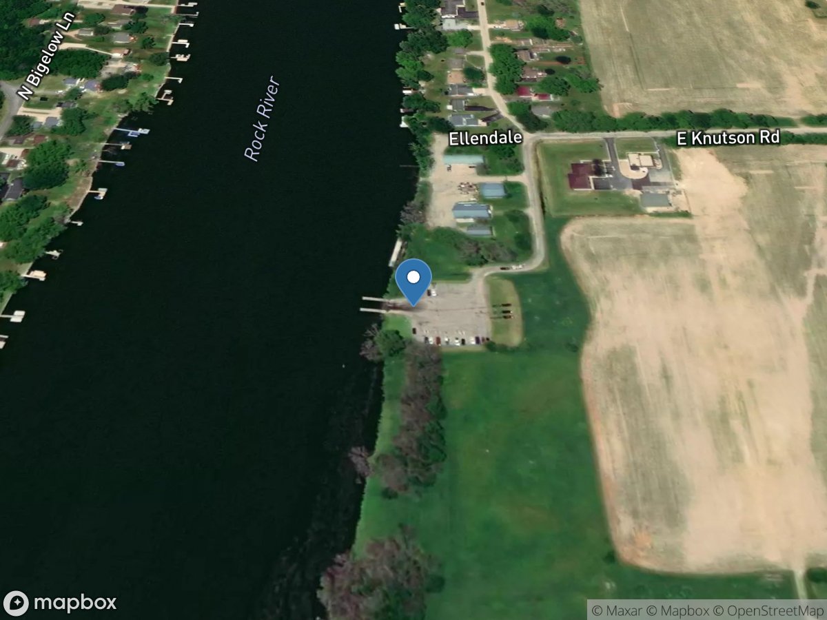 Newville Public Access