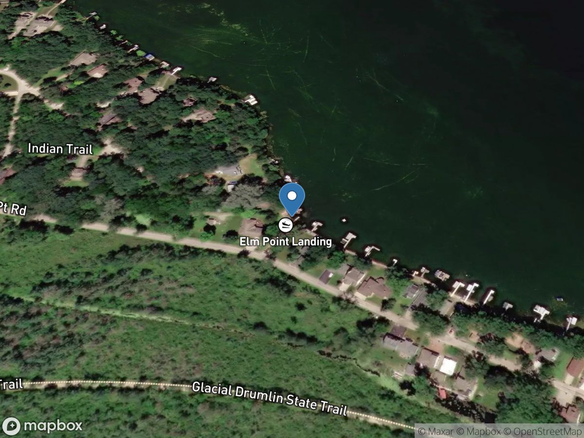 Elm Point