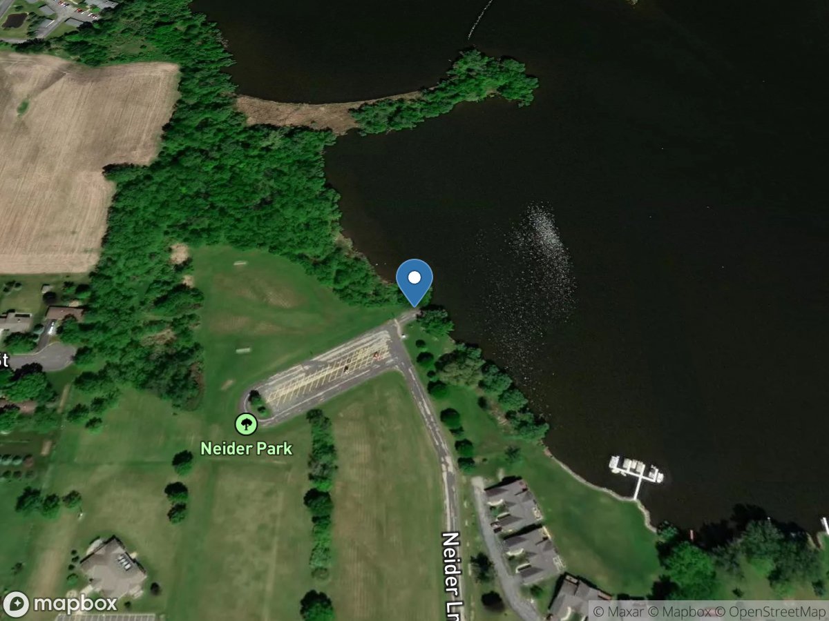 Neider Park