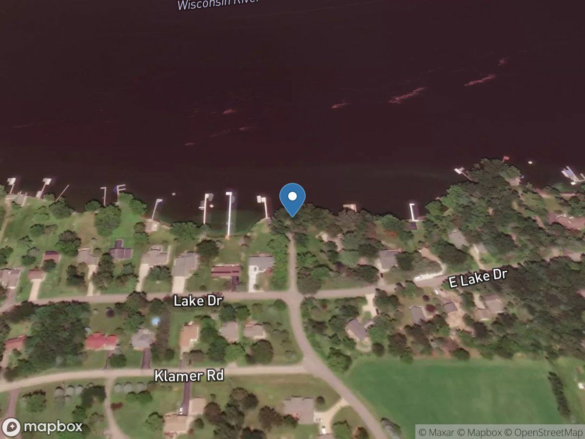 West Point Public Boat Landing