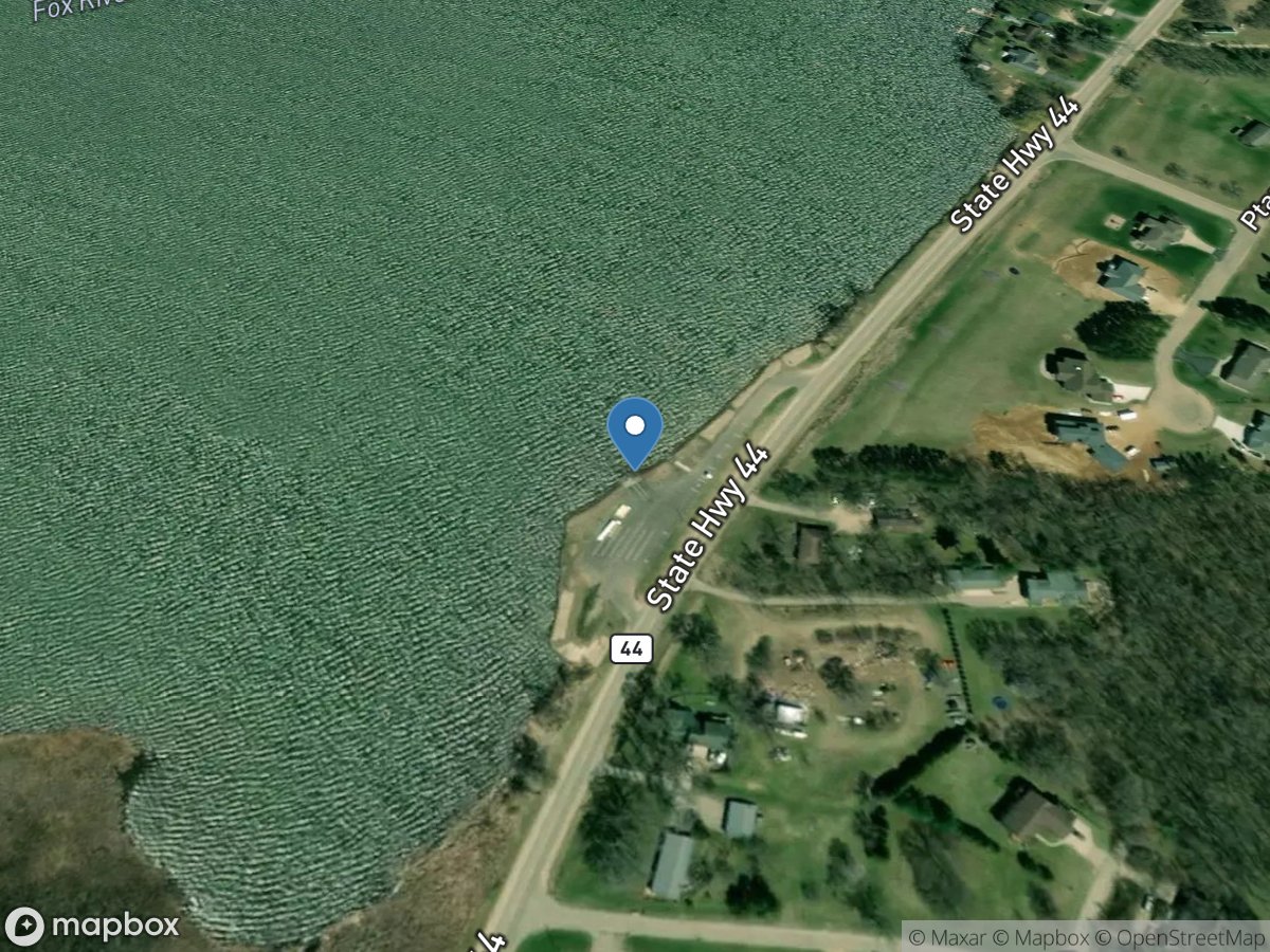 Park Lake County Park