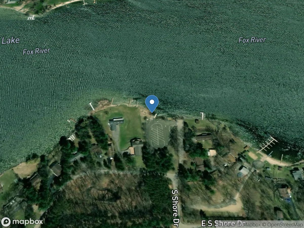 Swan Lake Public Boat Access