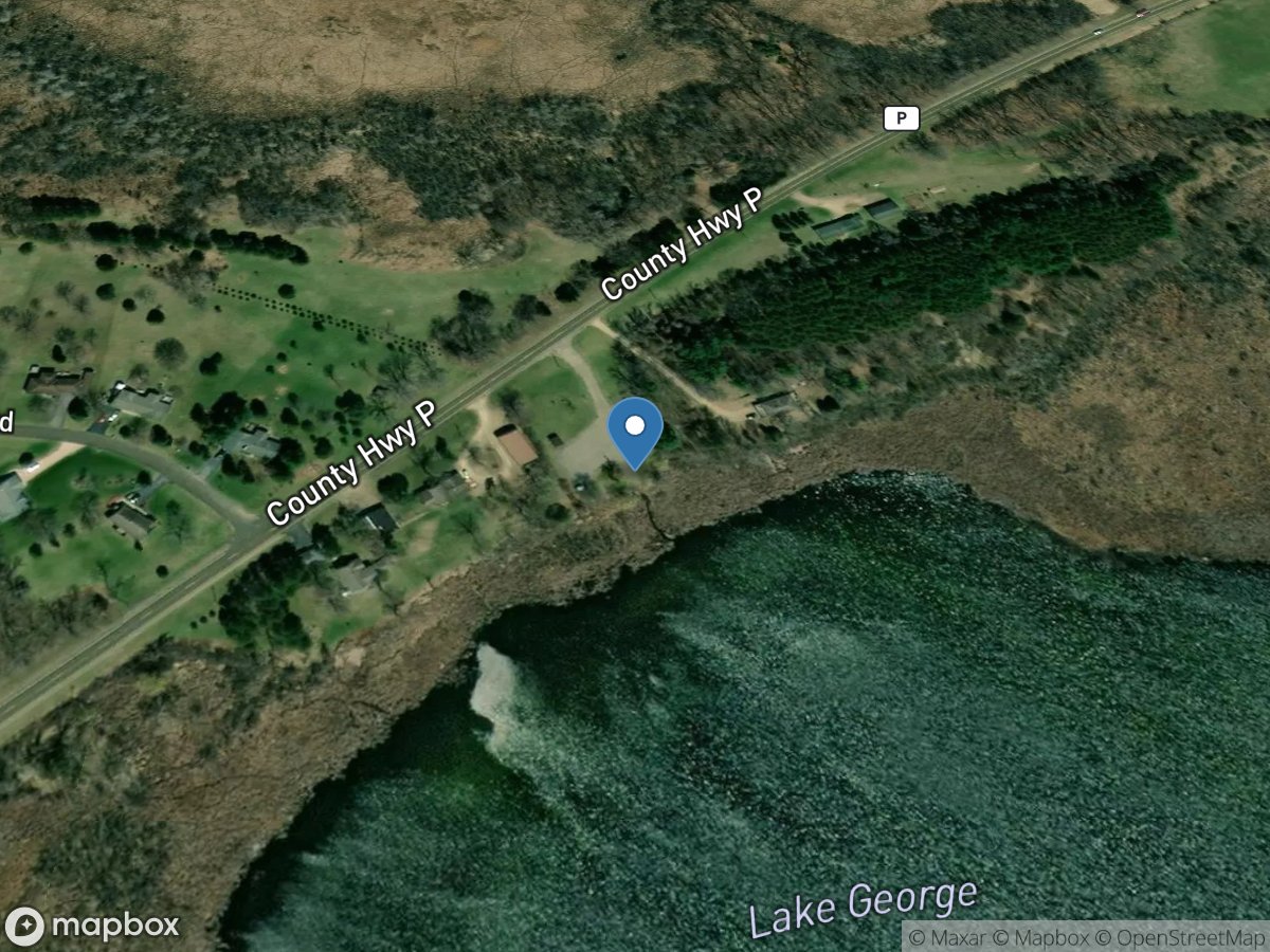 Lake George Park Boat Ramp