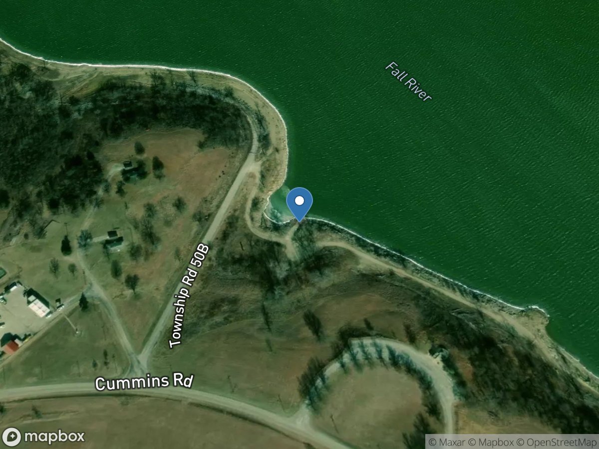 Fall River-Engineers Cove