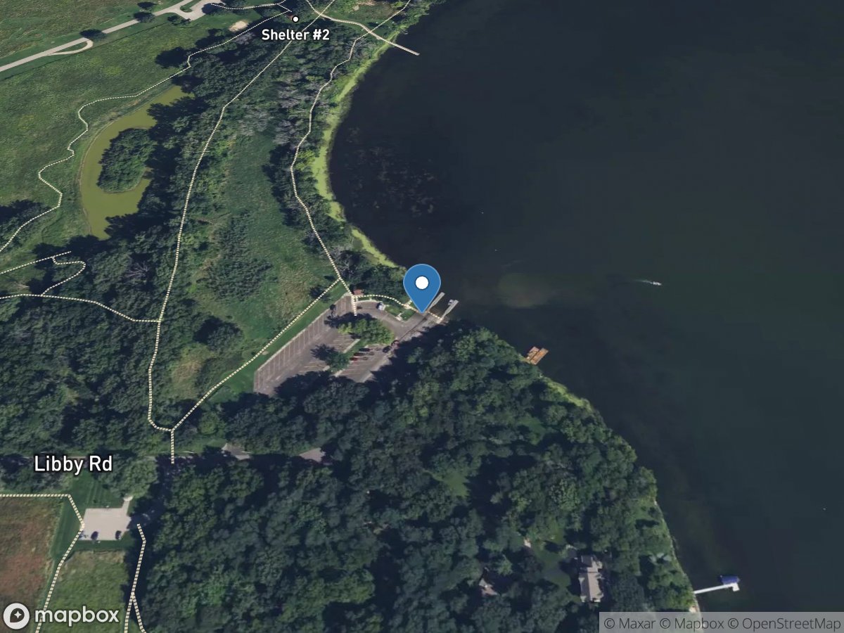 Lunney Lake Farm County Park