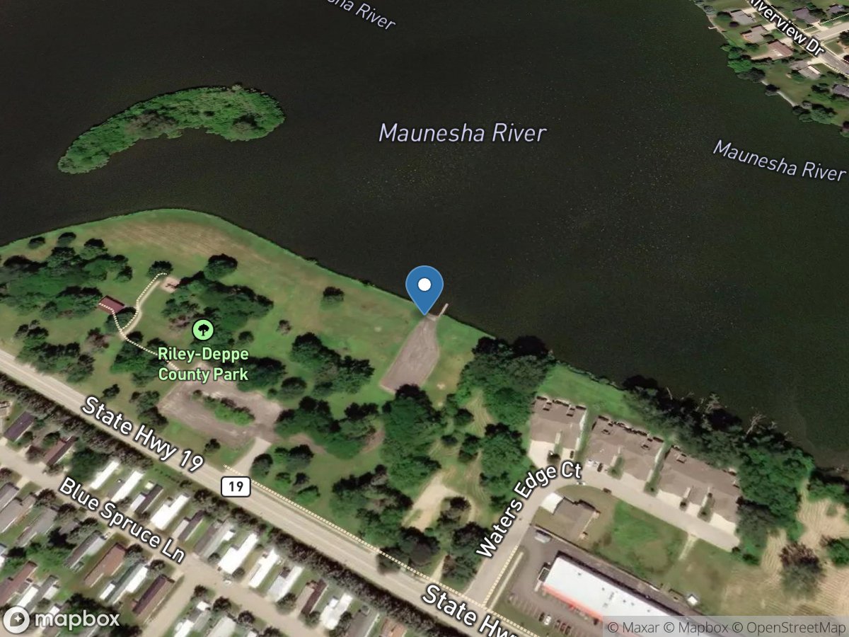 Riley-Deppe County Park