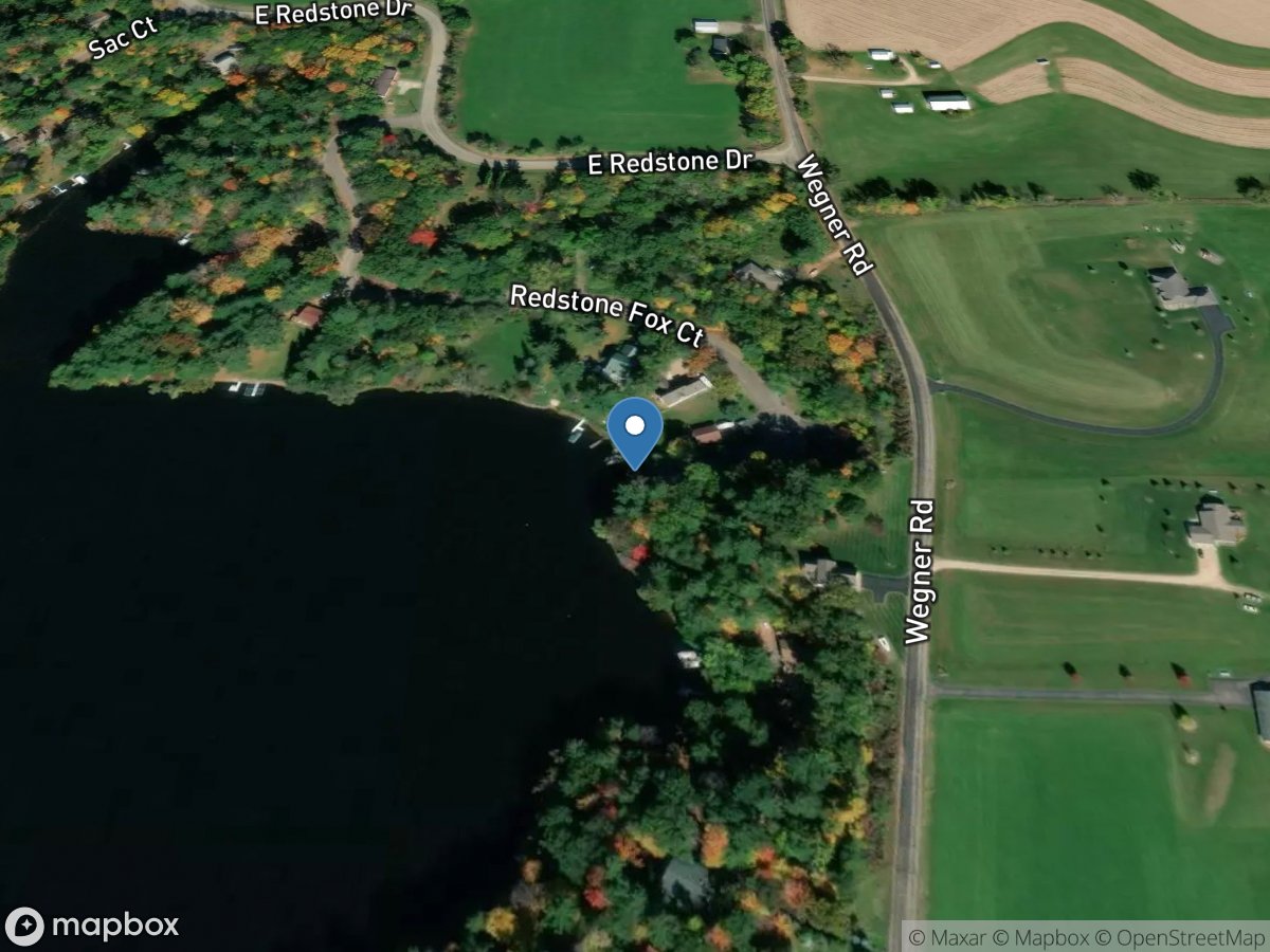 Redstone Fox Court