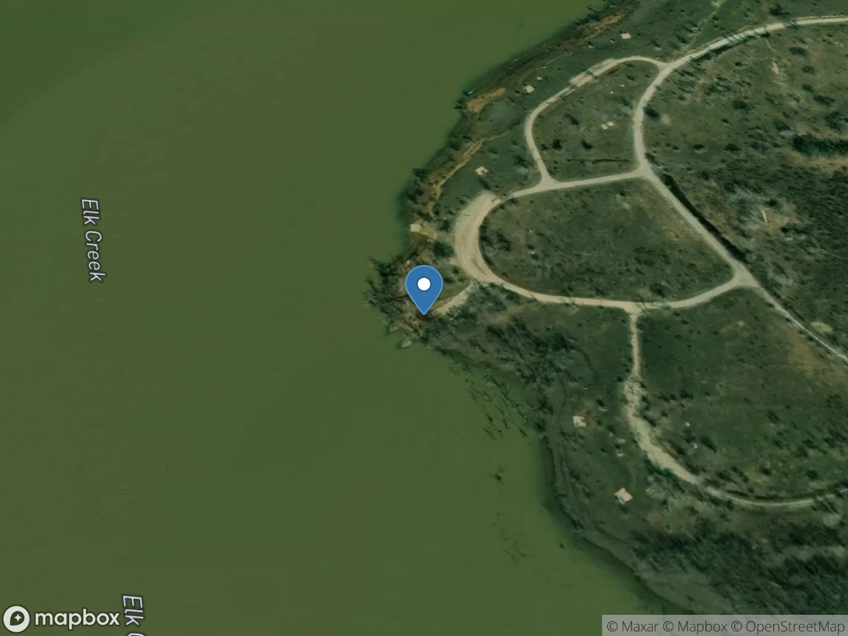 Elk City-South Squaw