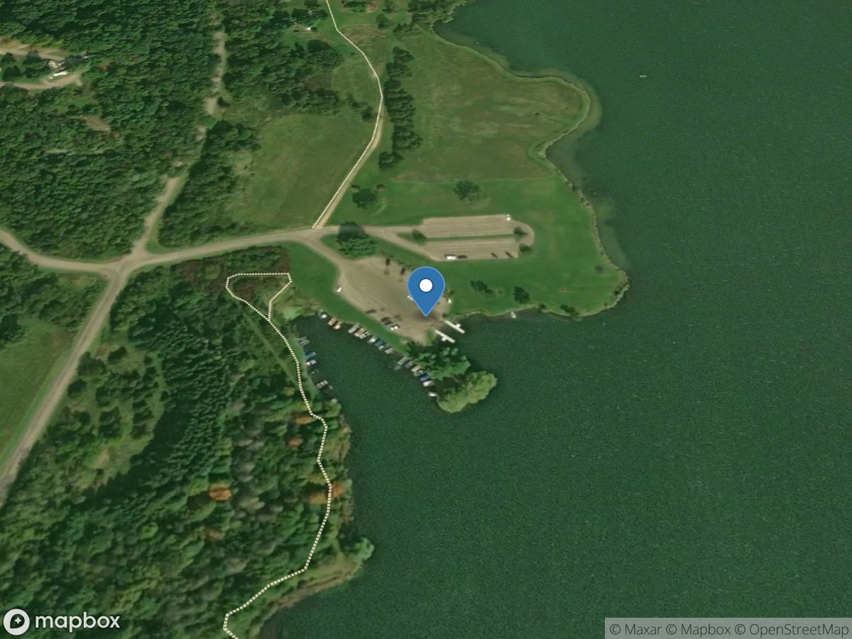 Blackhawk Lake Recreation Area