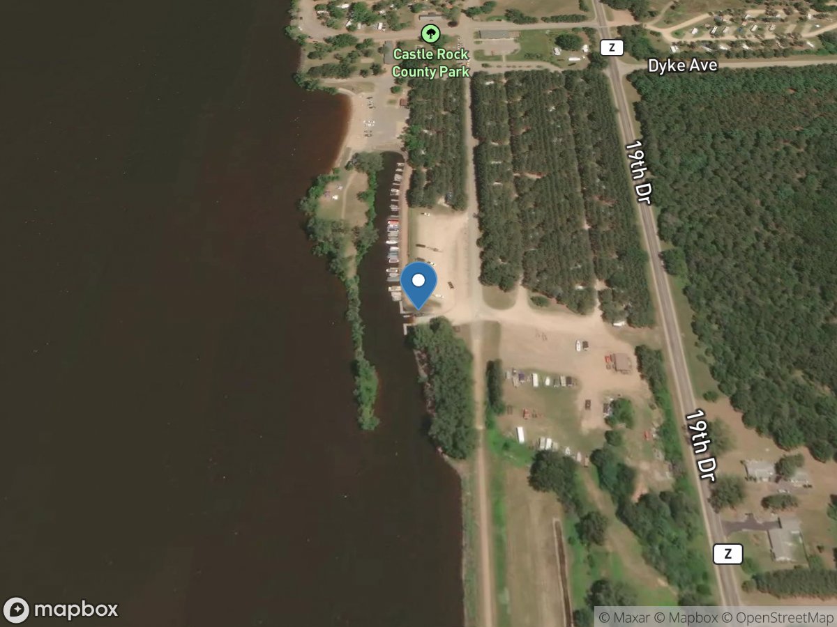 Adams County Castle Rock Park