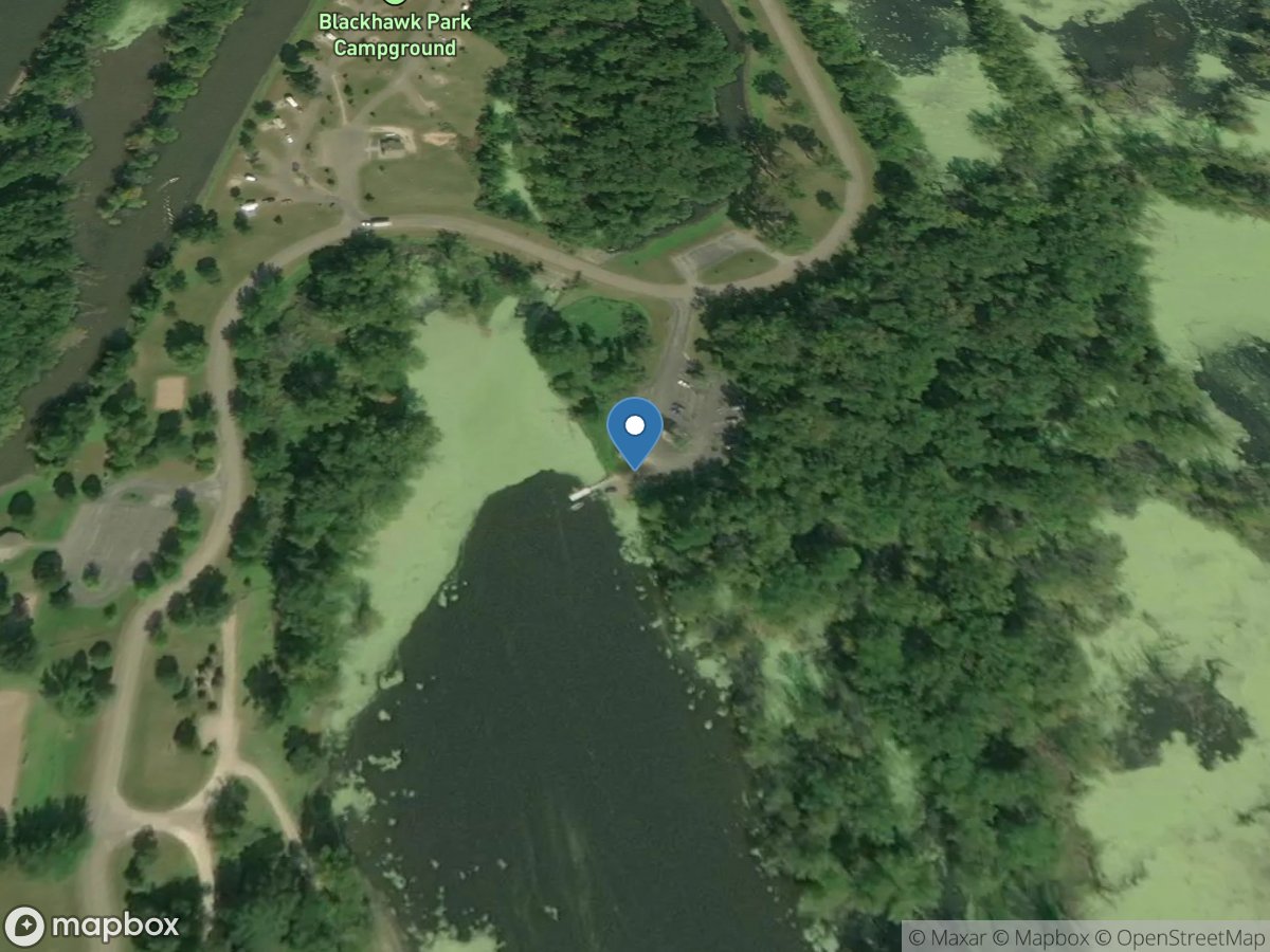 Blackhawk Park - South