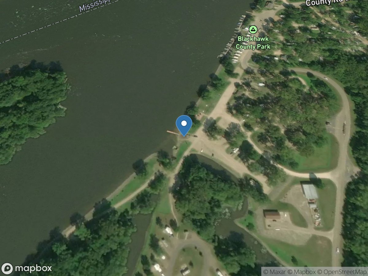 Blackhawk Park - North