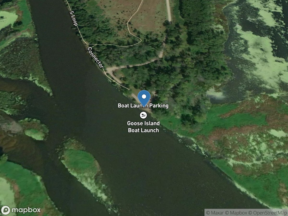 Goose Island Hunters Point - 2