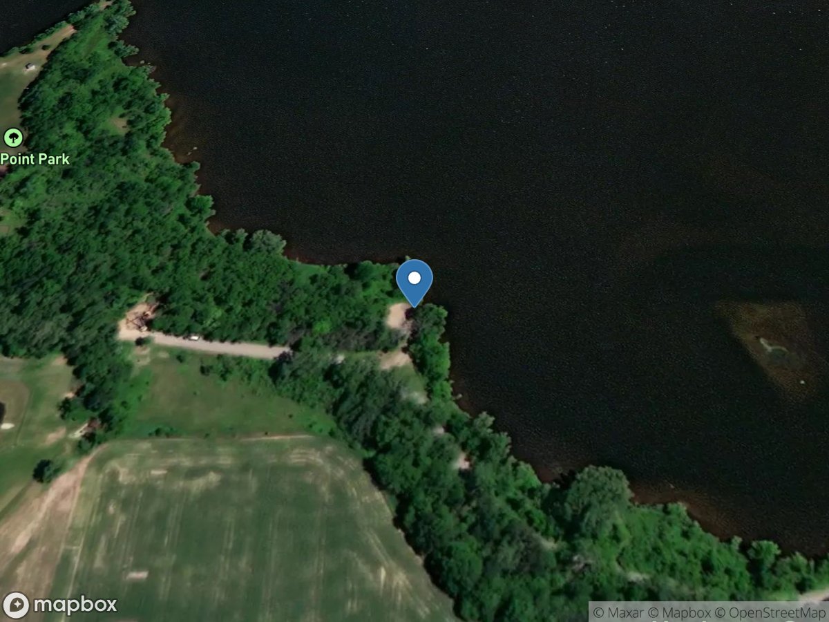 Neshonoc Lake - South