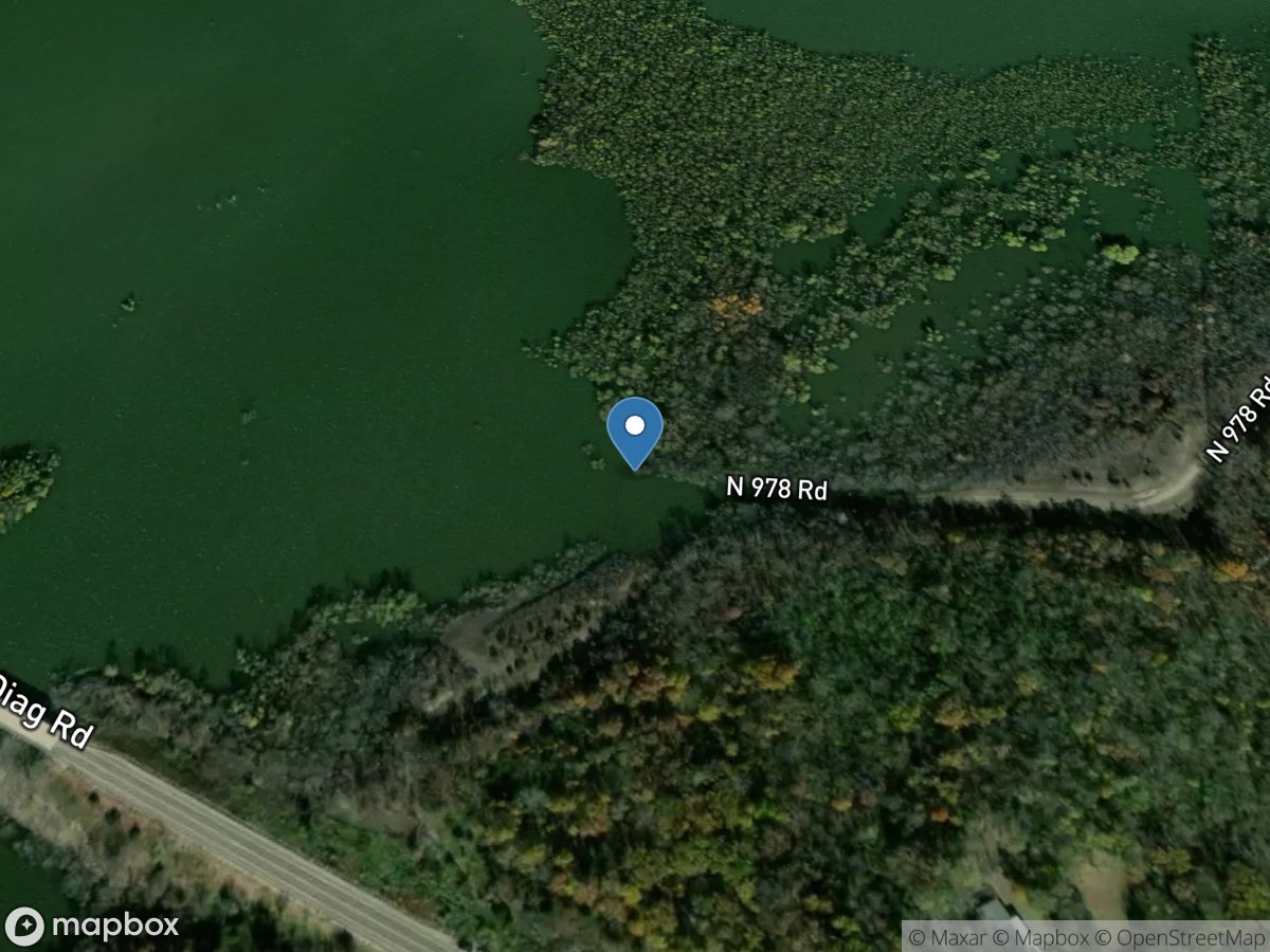 Clinton Lake-Rock Creek