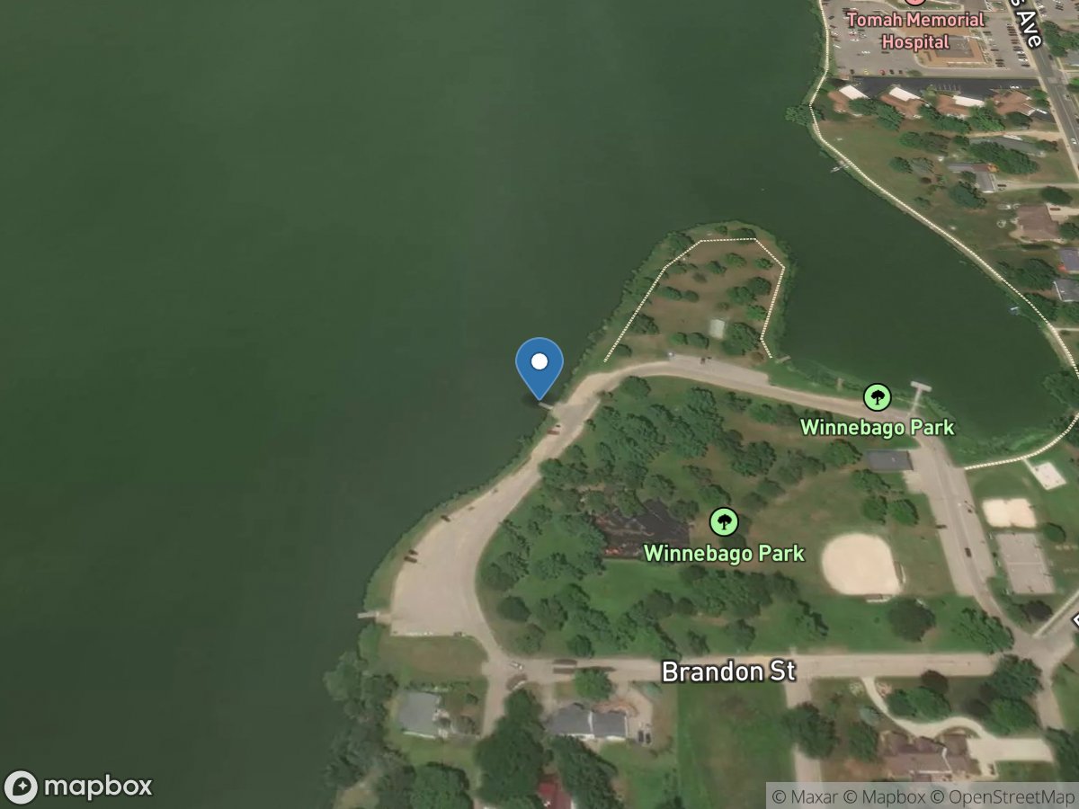 Winnebago Park - North