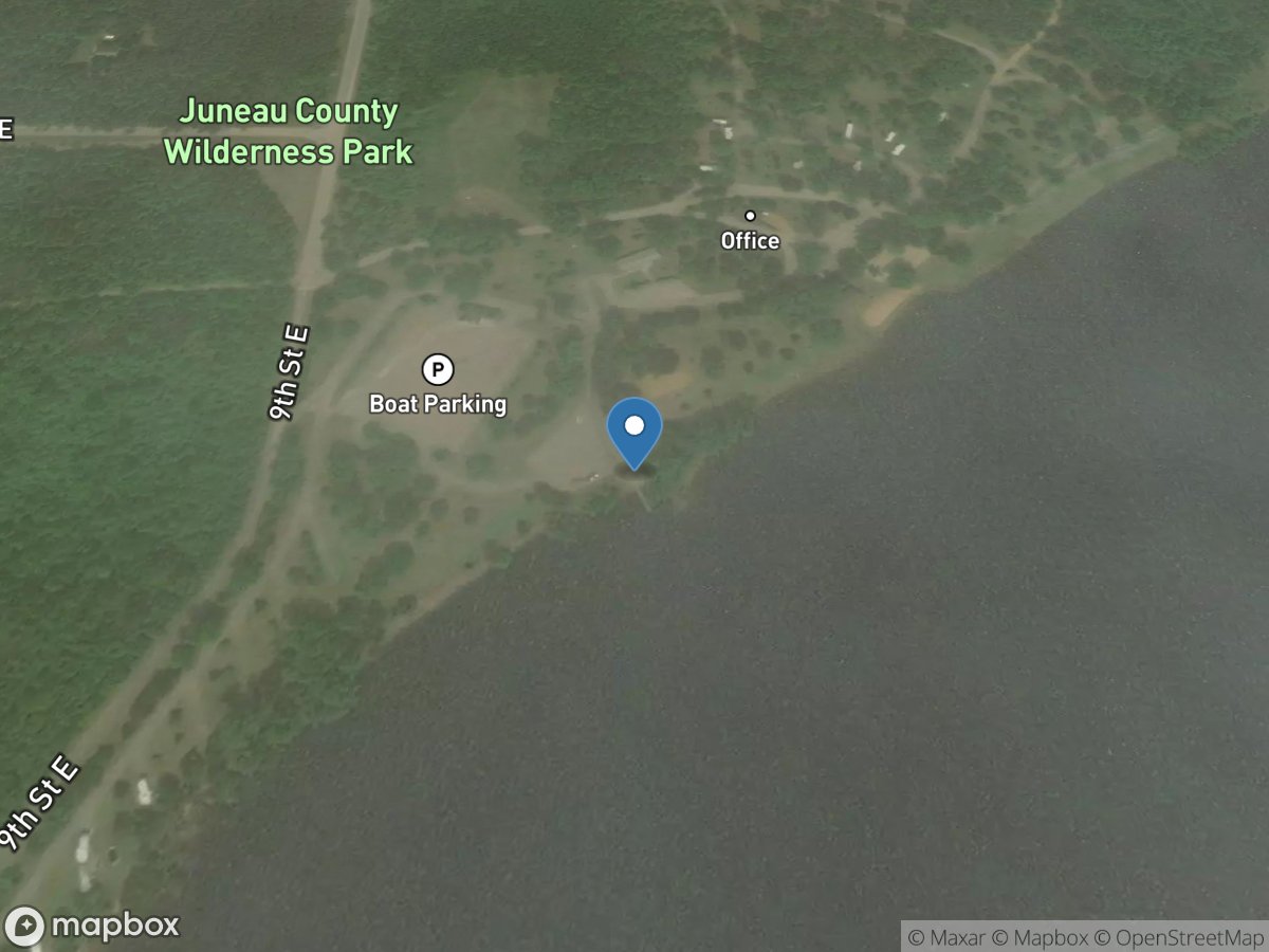 Petenwell Wilderness Park