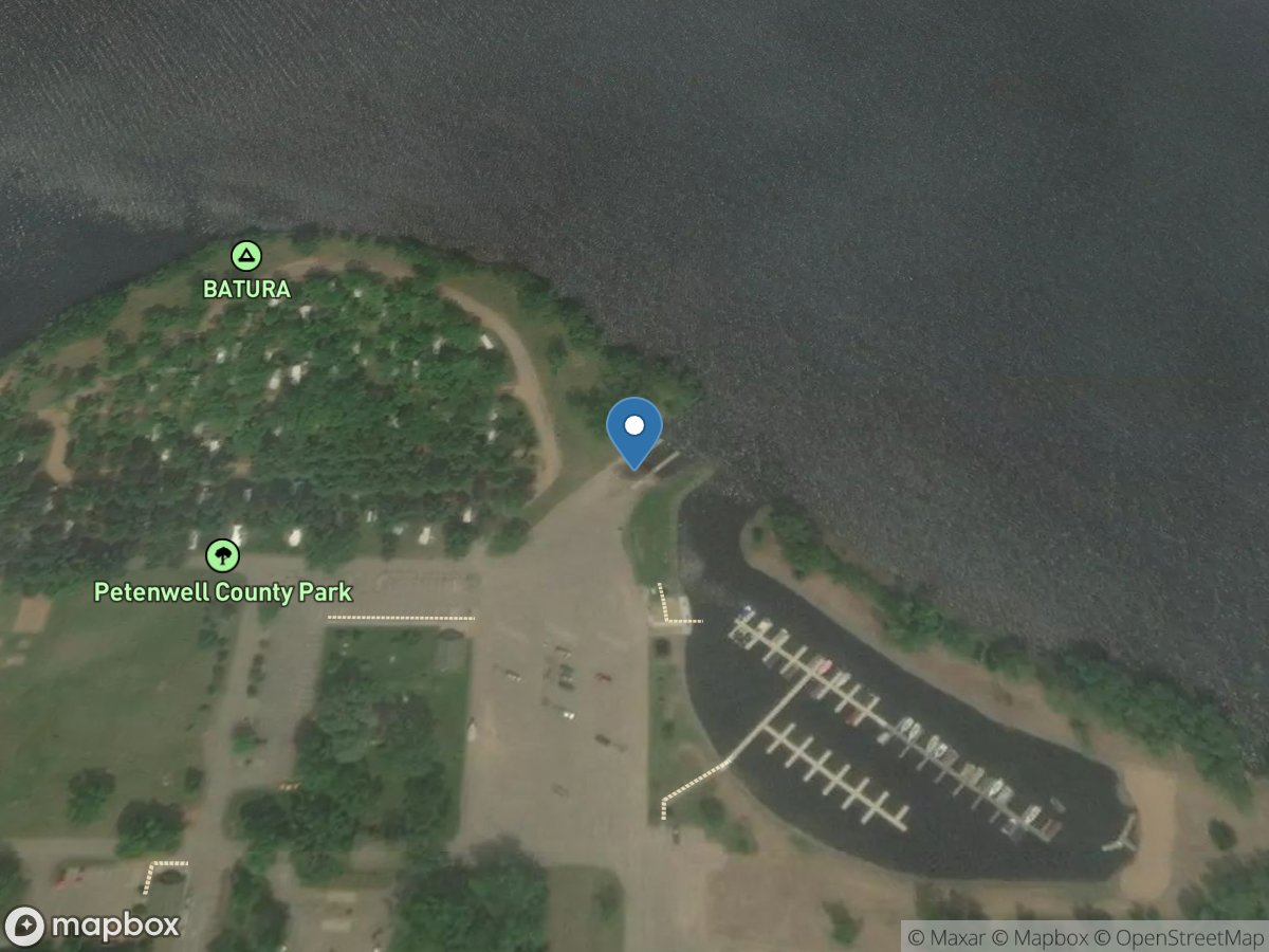 Petenwell County Park