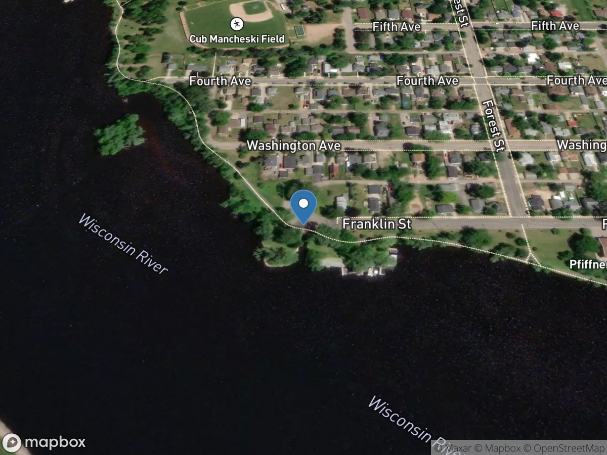 Pfiffner Pioneer Park