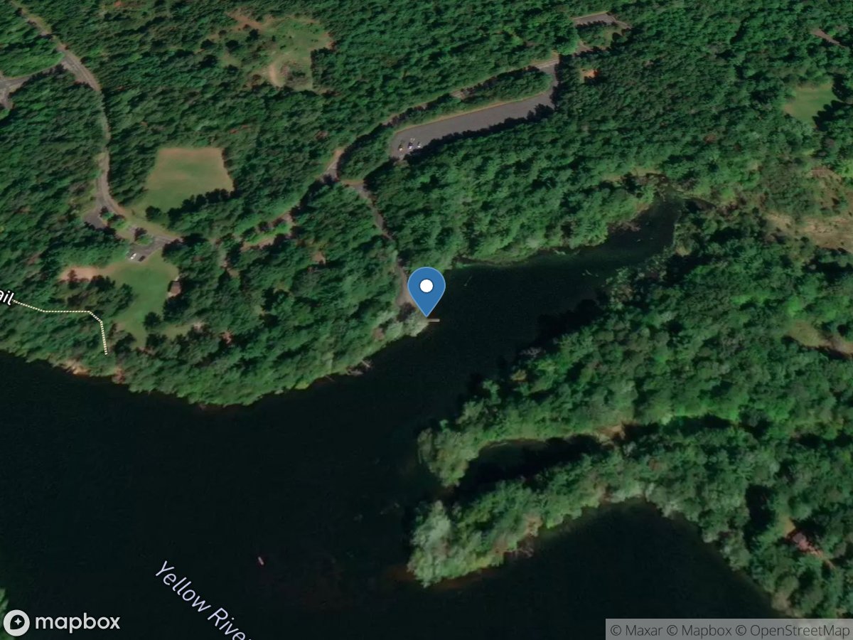 Lake Wissota State Park