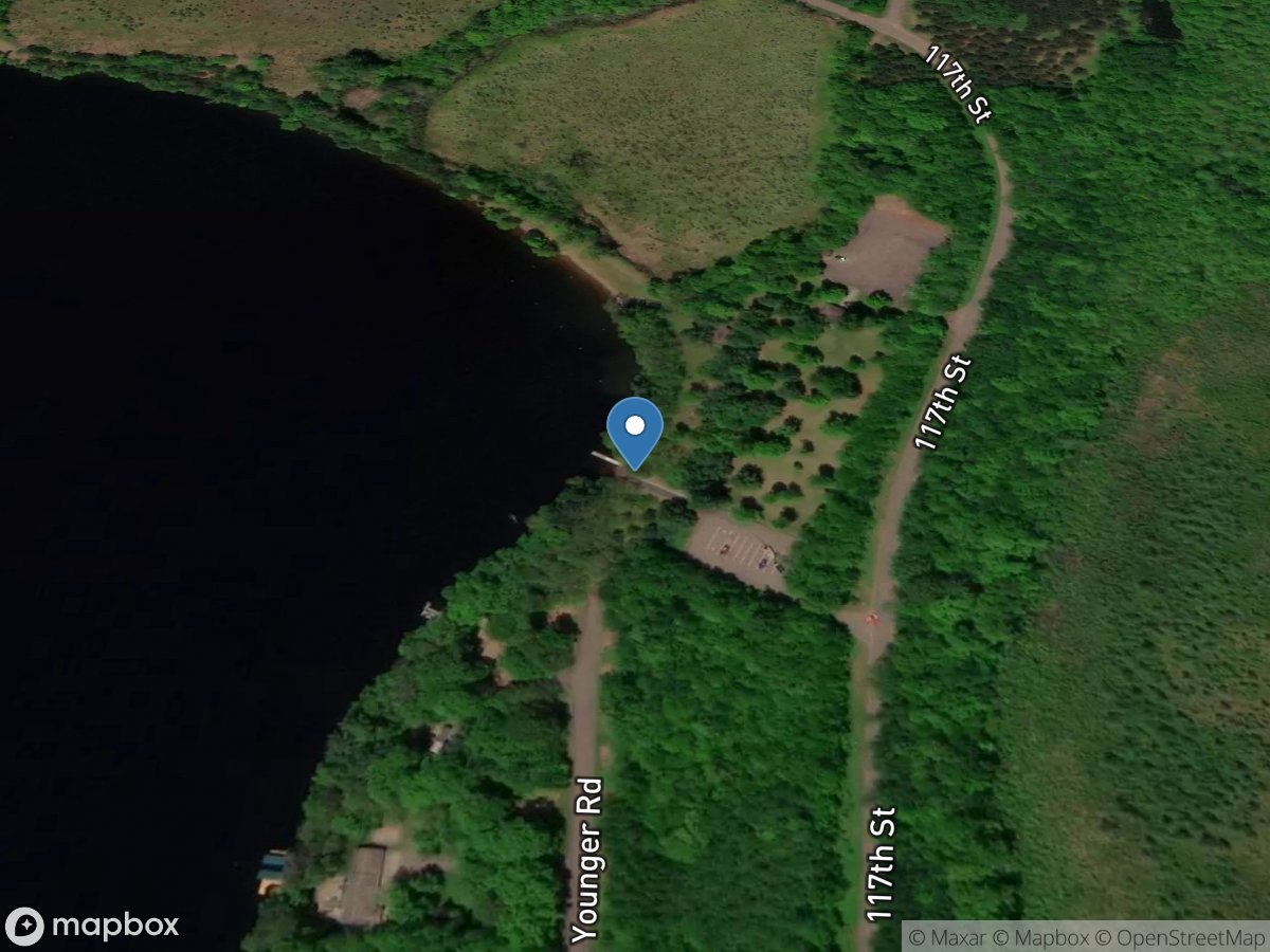 Round Lake County Park