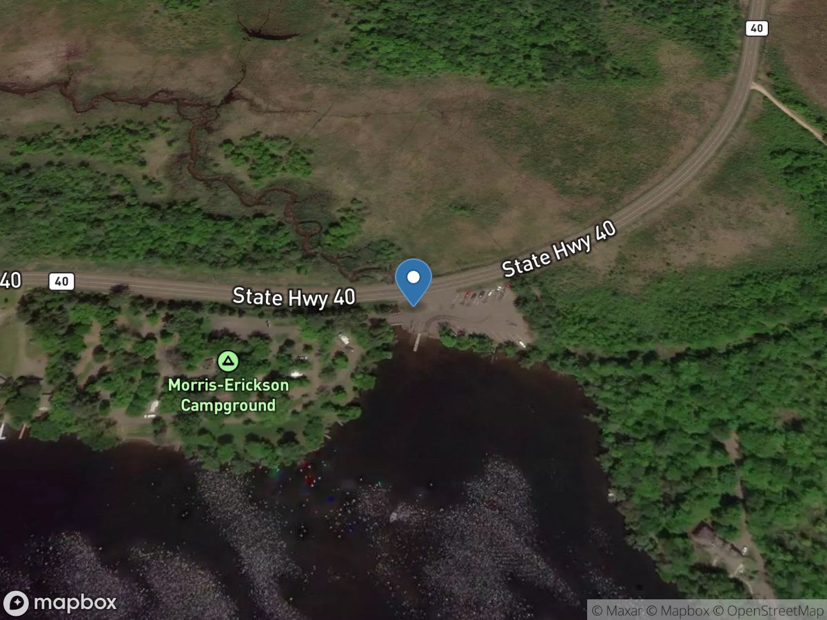 Morris-Erickson County Park