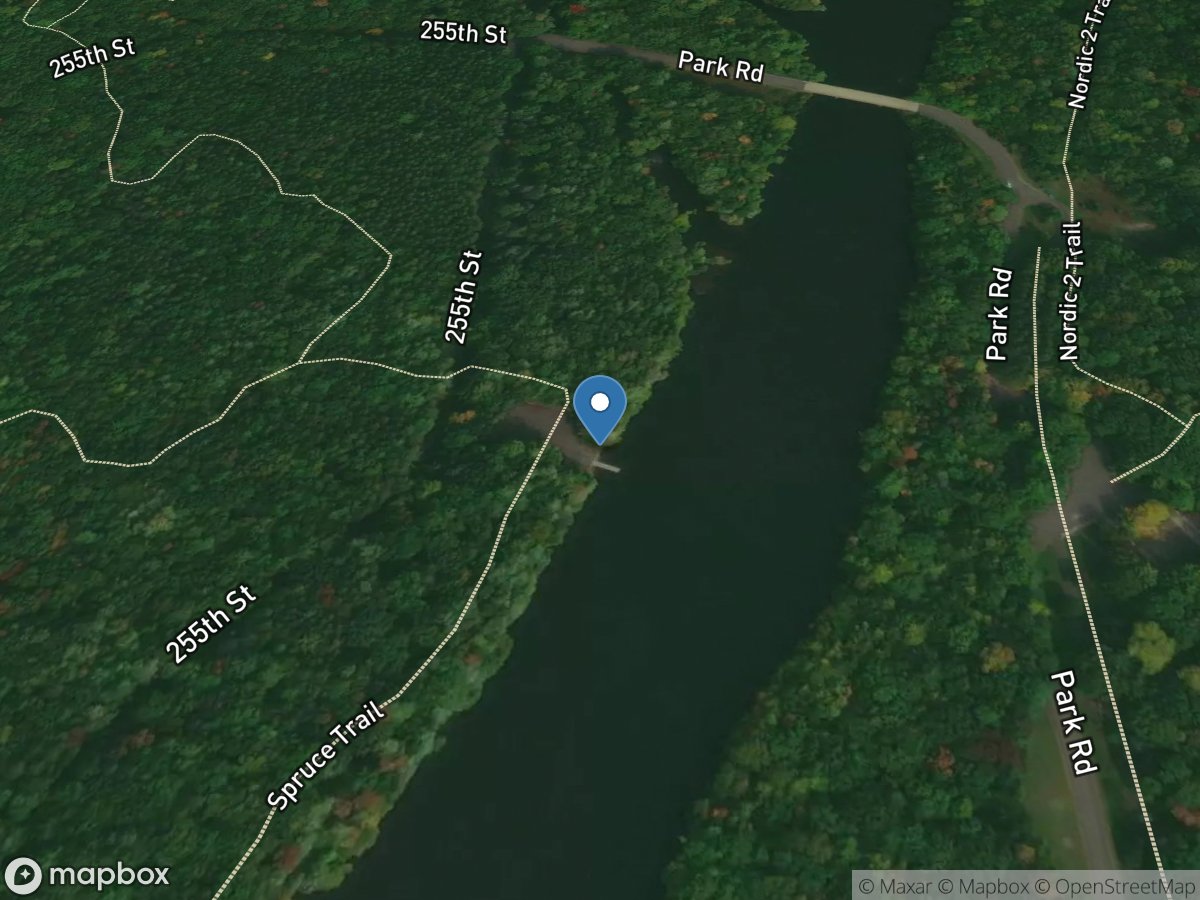 Brunet Island State Park