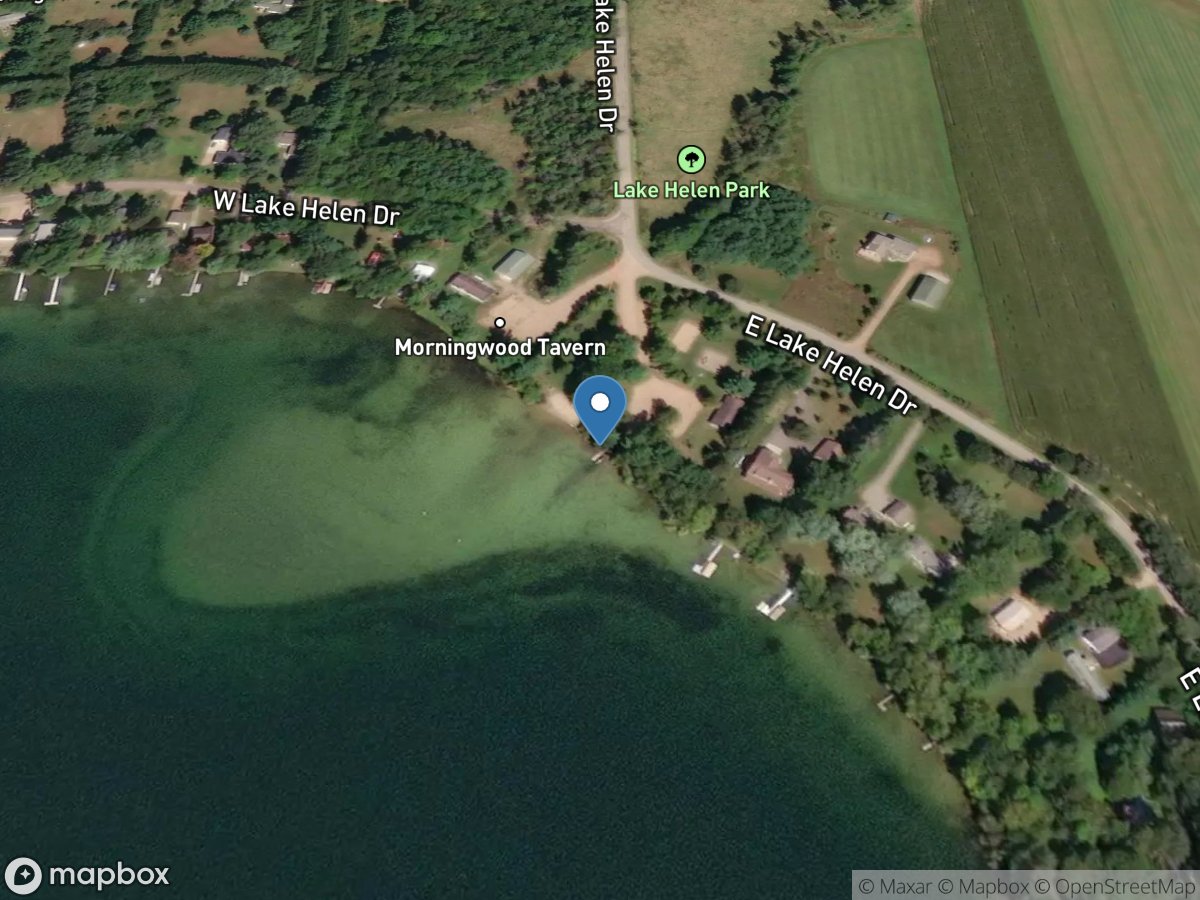 Lake Helen County Park