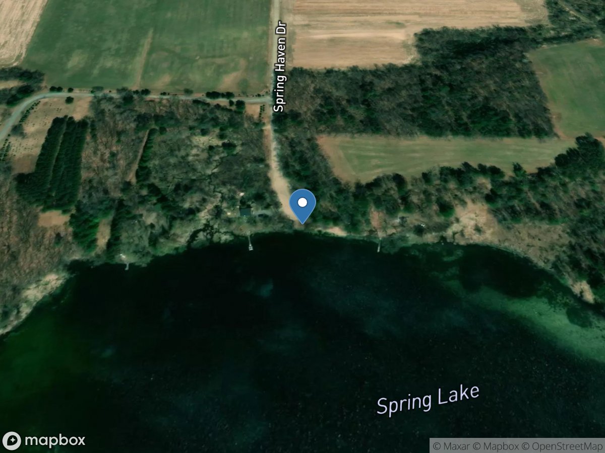 Spring Lake - North