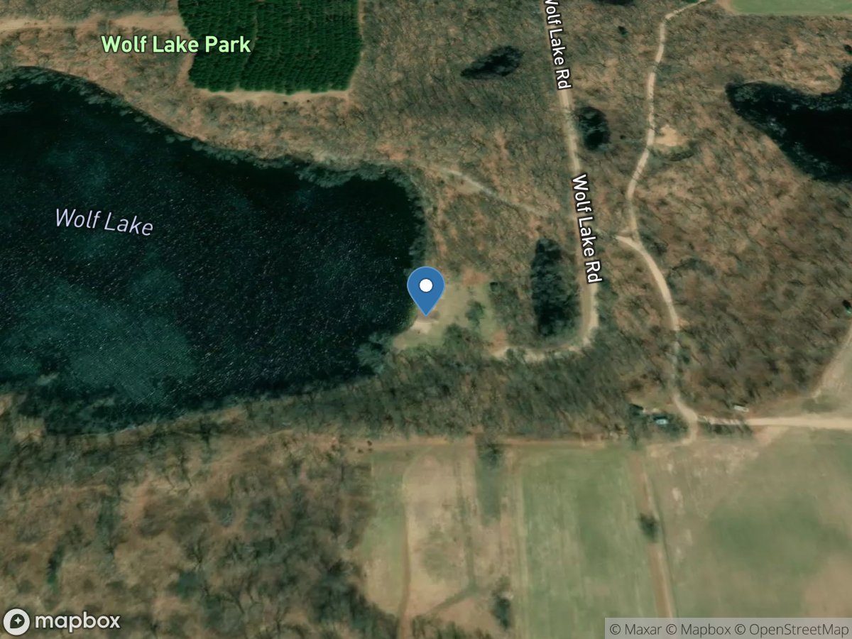 Wolf Lake Park