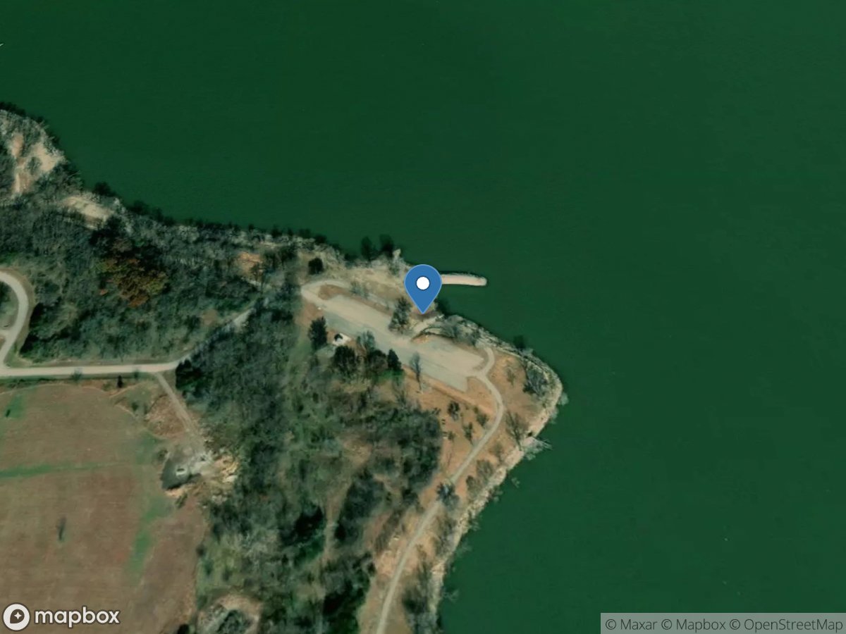 Pomona Lake-Cedar Wind