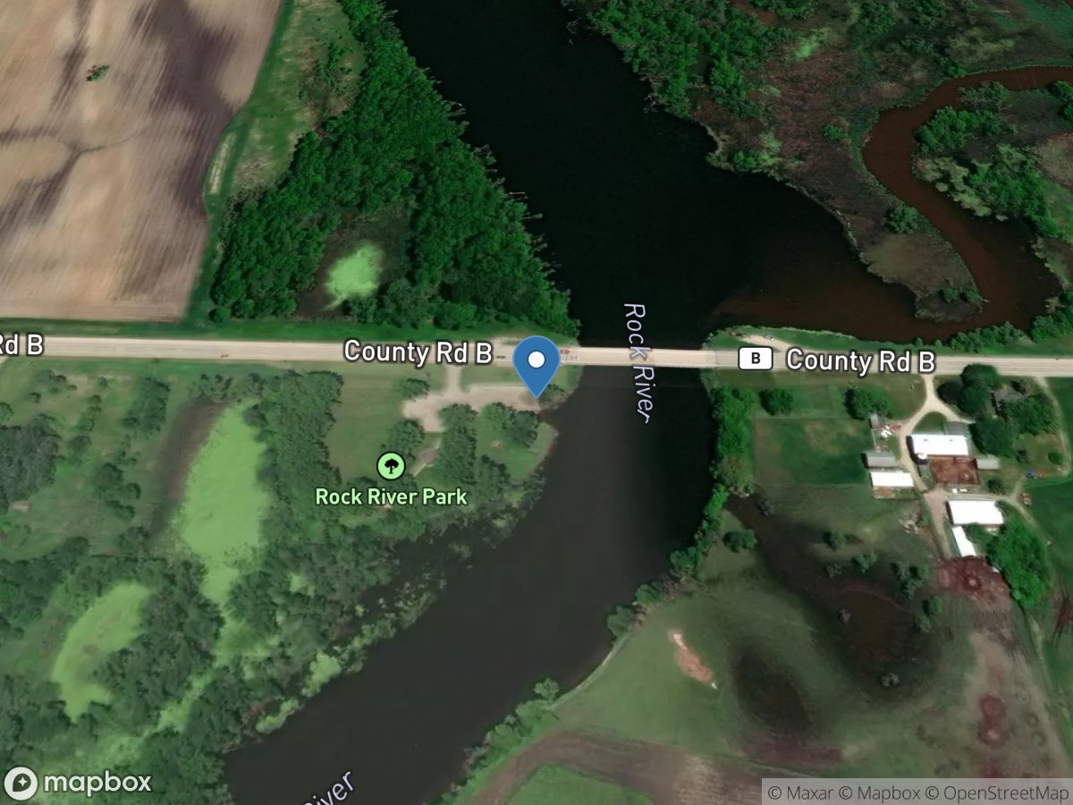 Rock River County Park