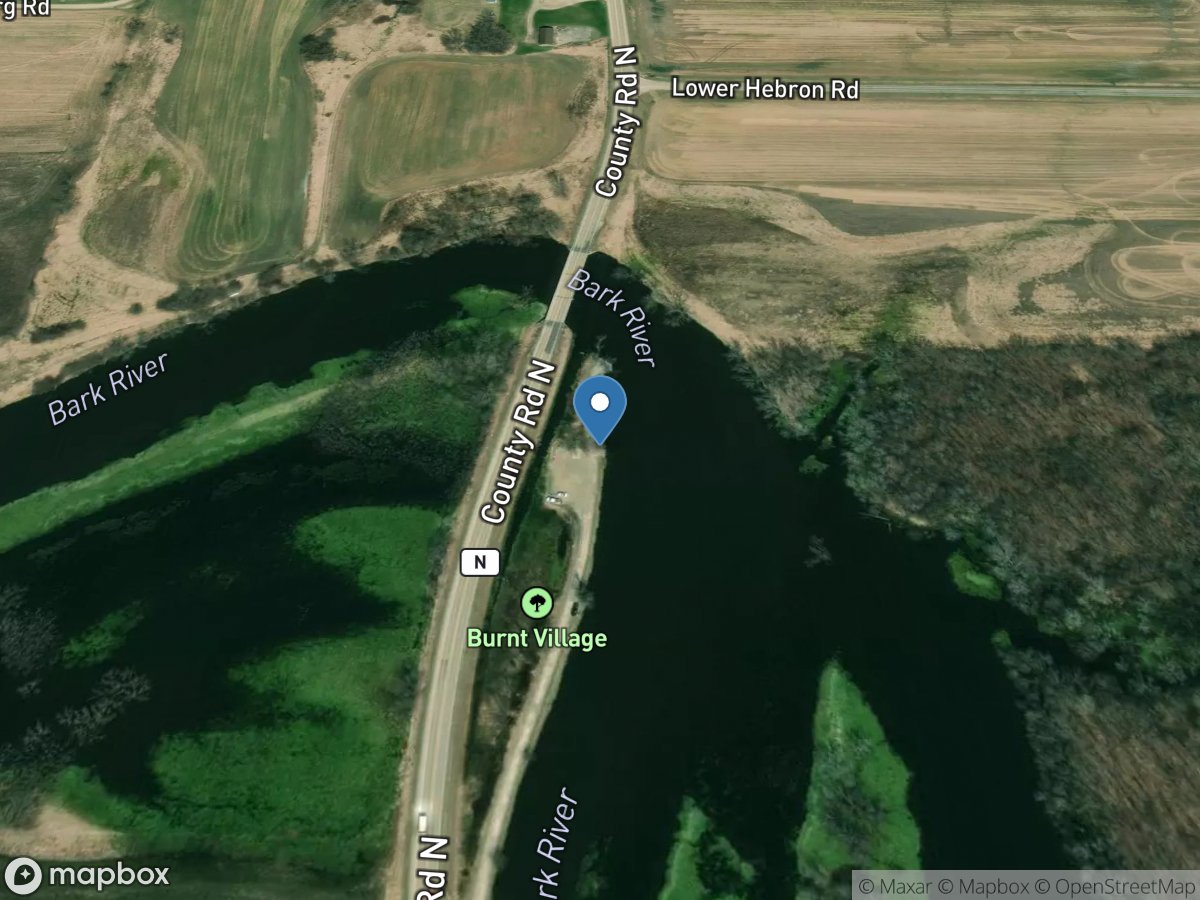 Burnt Village County Park