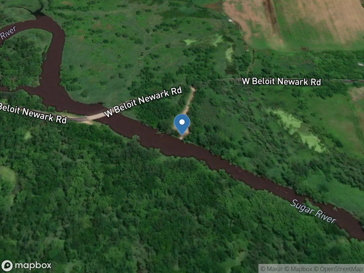 Avon Bottoms Wildlife Area